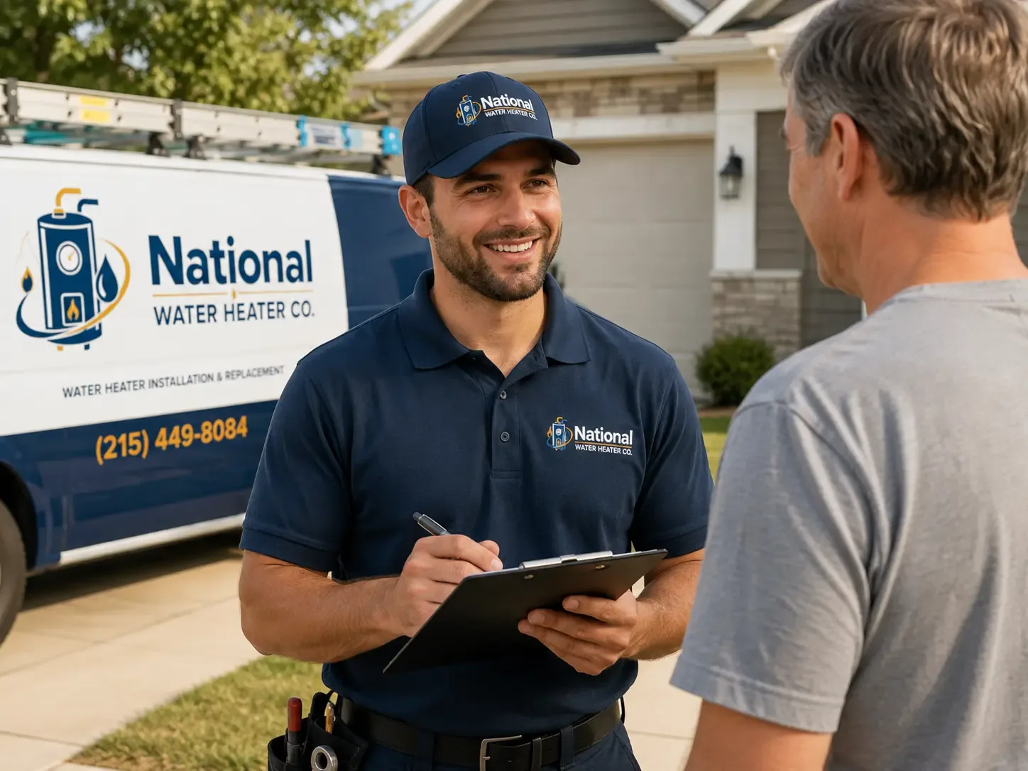 Water Heater Installation Blandon, PA FAQs